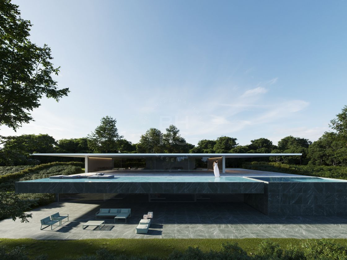 Properties for sale in Los Altos de Valderrama, Sotogrande