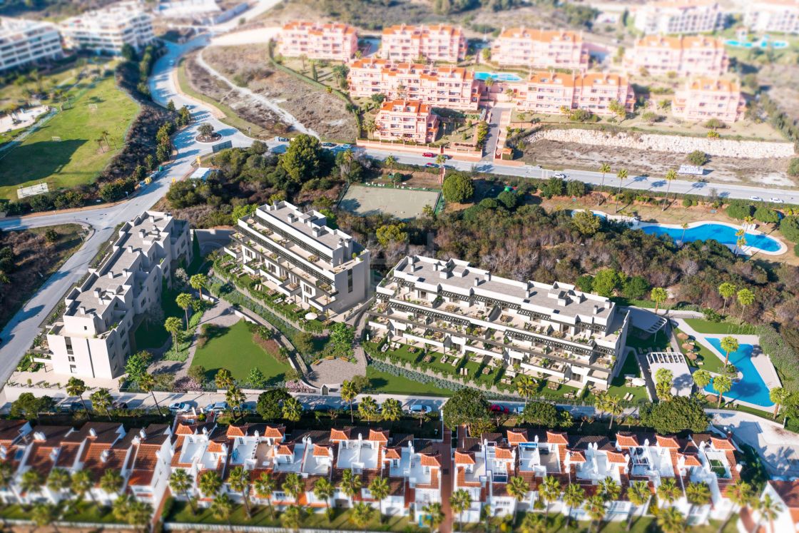 Apartments for sale in Mijas Costa