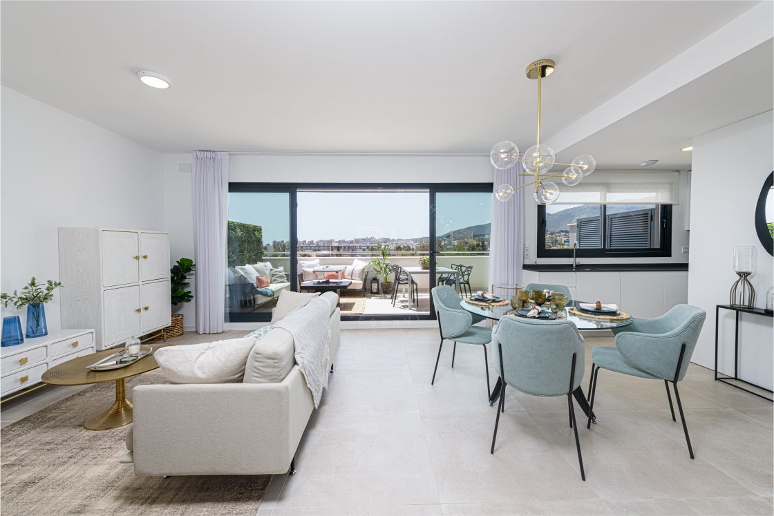 Properties for sale in Torremolinos