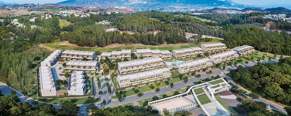 Properties for sale in Mijas Costa