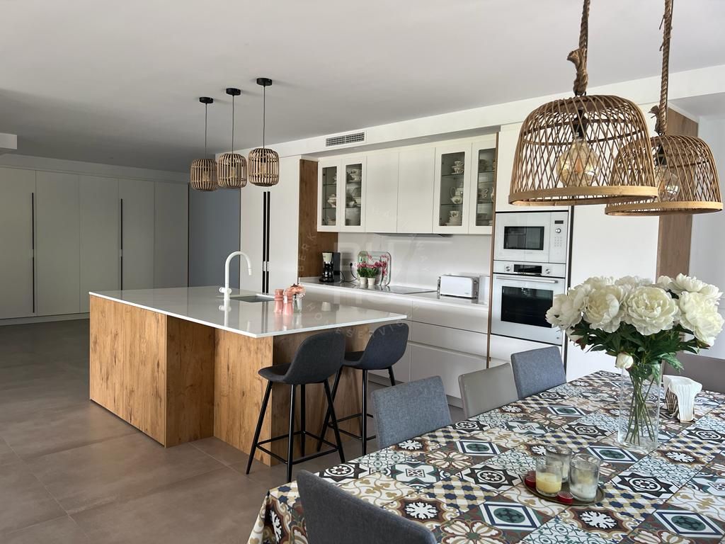 Apartments for sale in San Pedro de Alcantara