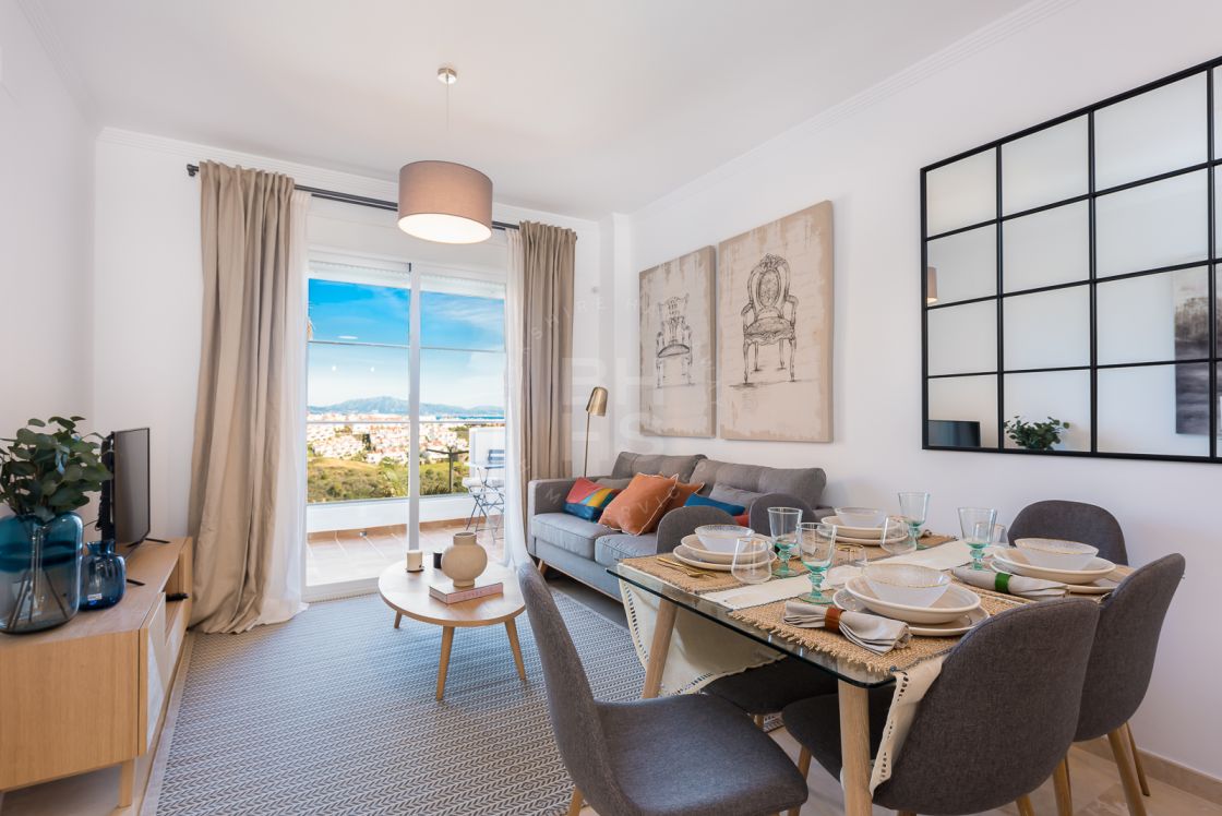 Properties for sale in Manilva