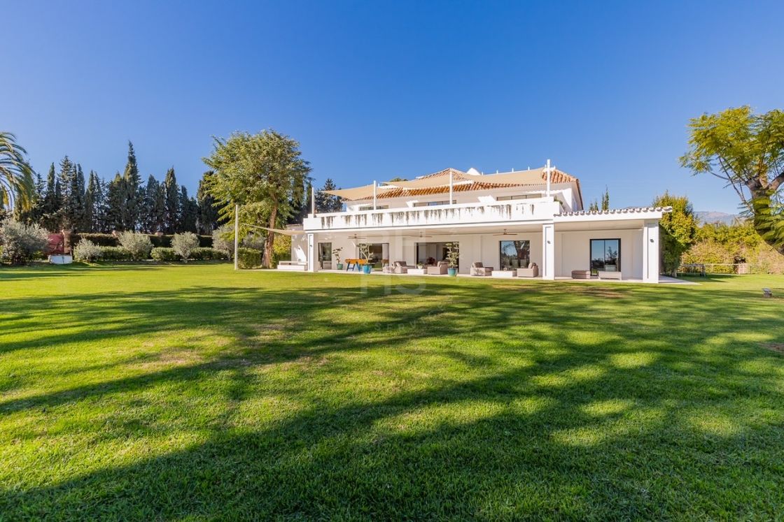 Properties for rent in Estepona