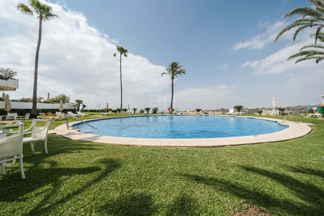 Properties for rent in Marbella