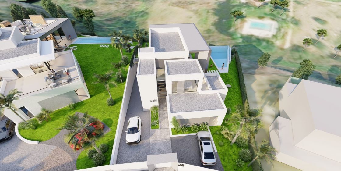 Properties for sale in Marbella