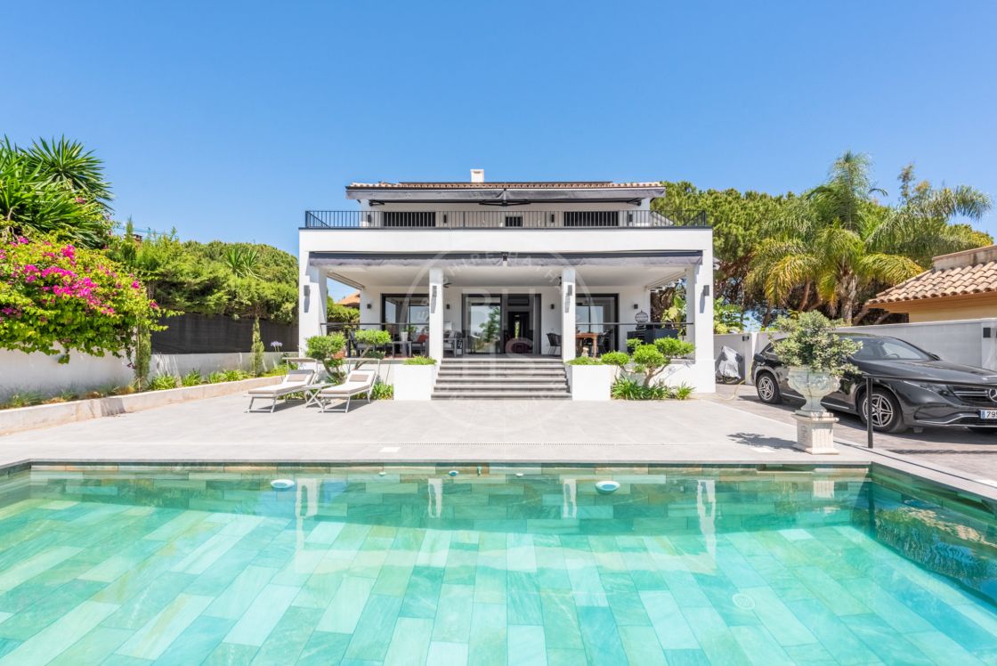 Properties for sale in Rio Real, Marbella East