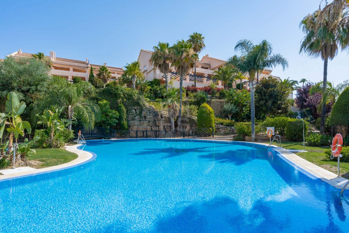 Properties for rent in Marbella