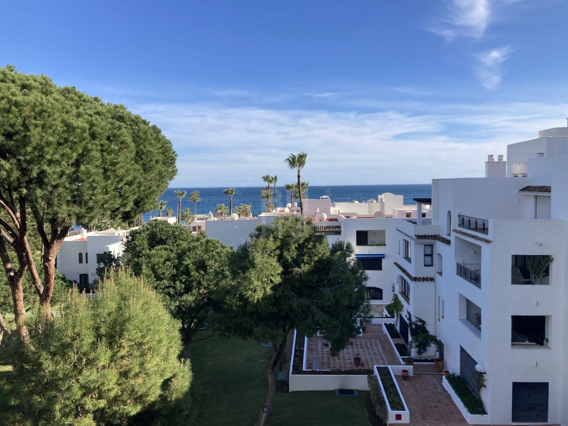 Apartments for sale in Marbella - Puerto Banus