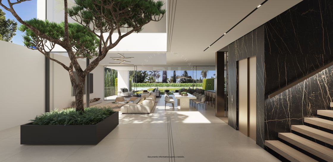 Properties for sale in Atalaya de Rio Verde, Nueva Andalucia