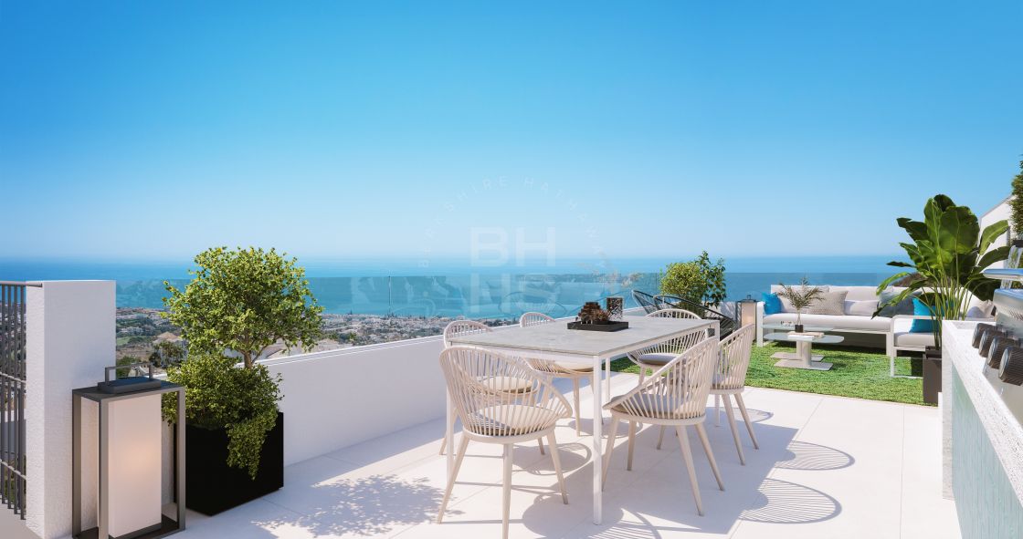 Properties for sale in Rincon de la Victoria