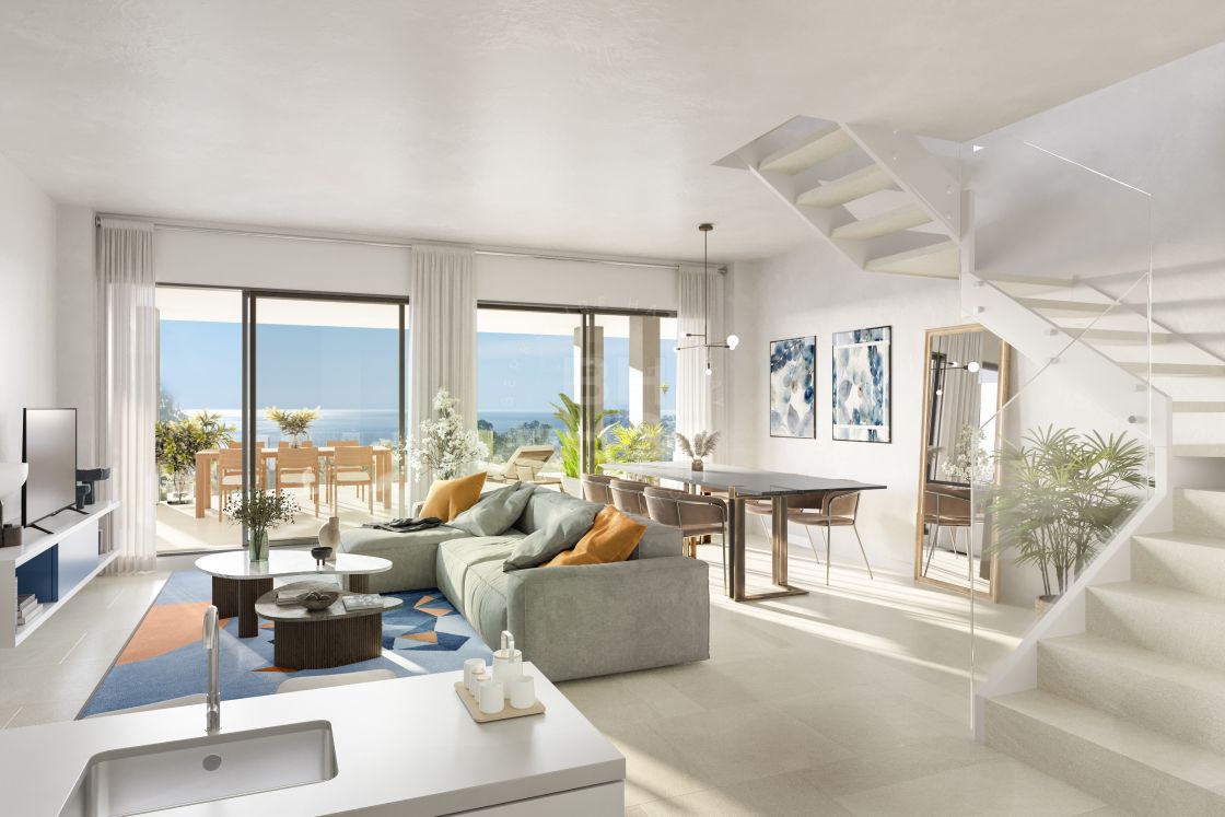 Properties for sale in Benalmadena