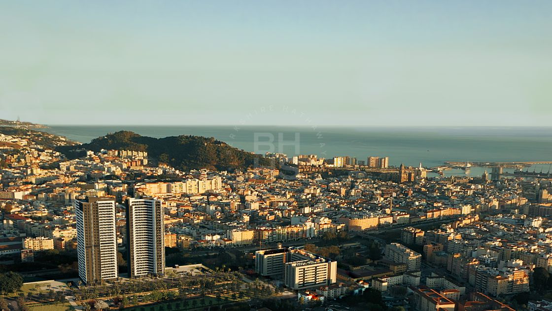 Properties for sale in Malaga, Malaga, Malaga, Malaga