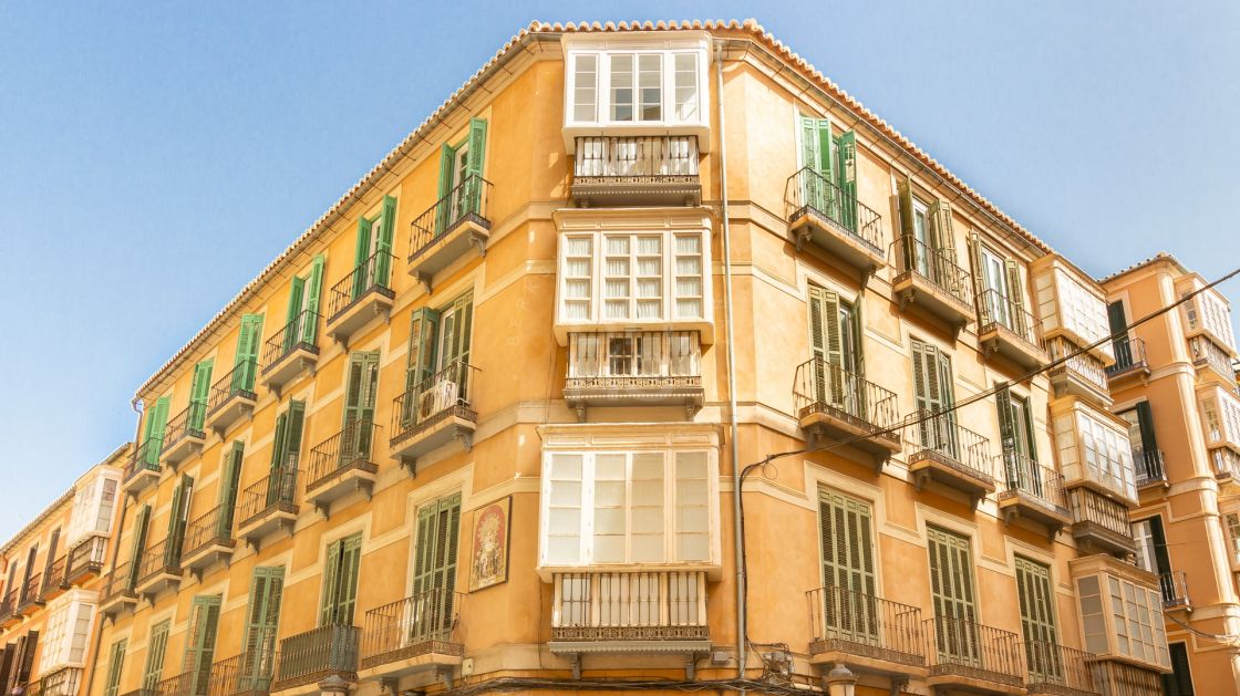 Properties for sale in Malaga, Malaga, Malaga, Malaga