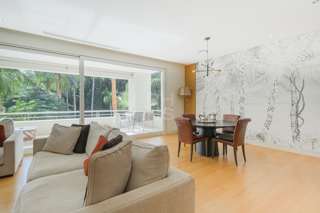 Apartments for sale in Marbella