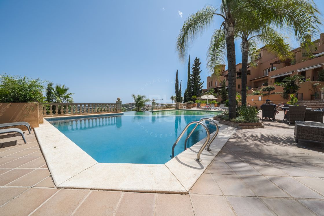 Properties for sale in Nueva Andalucia