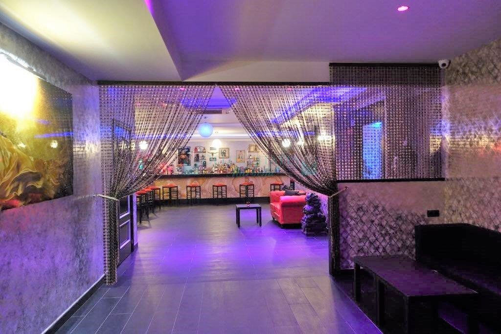 Bar for rent in Atalaya, Estepona