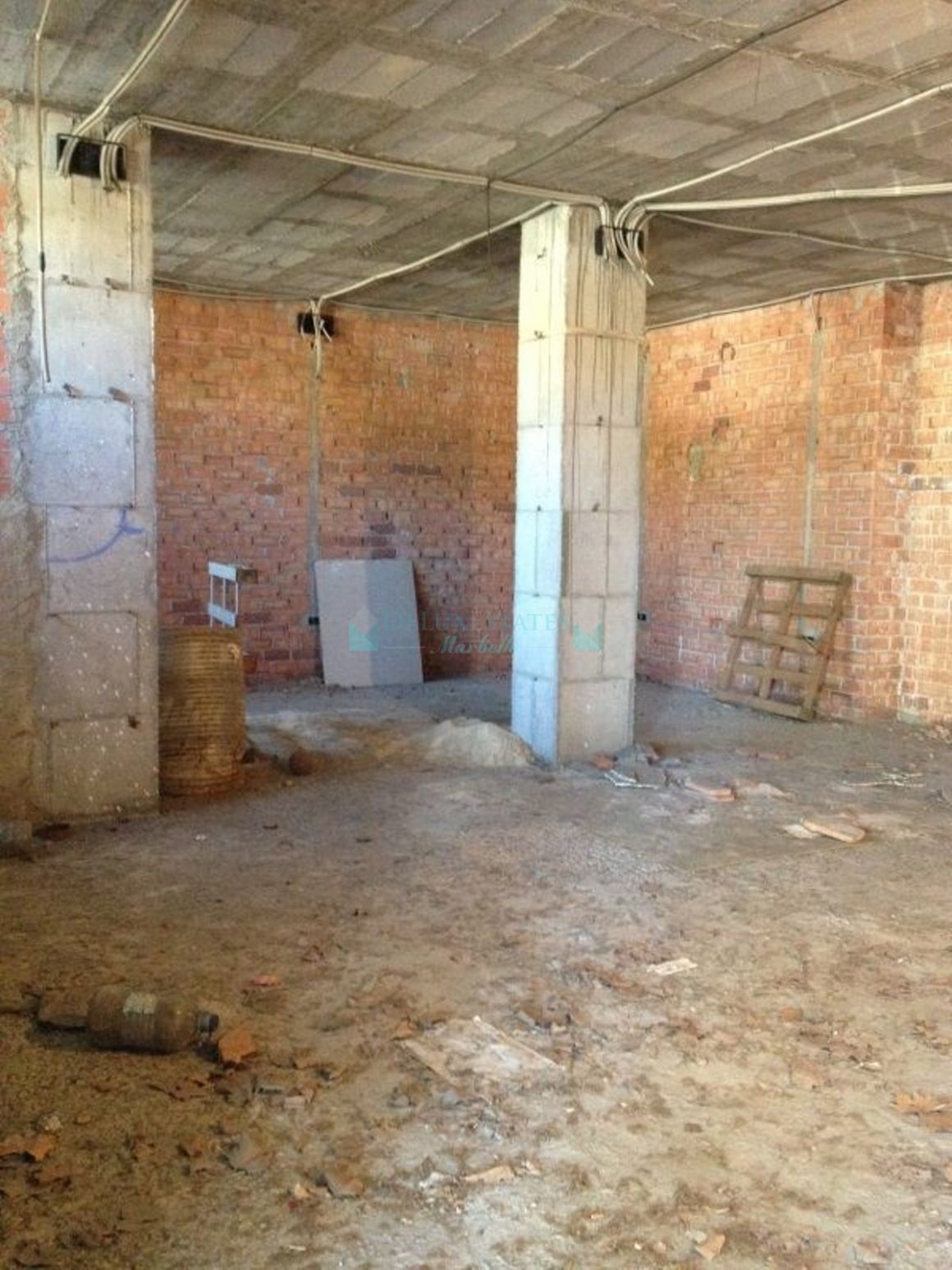 Business for rent in Marbella