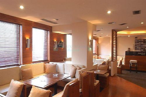 Discotheque for sale in Marbella - Puerto Banus