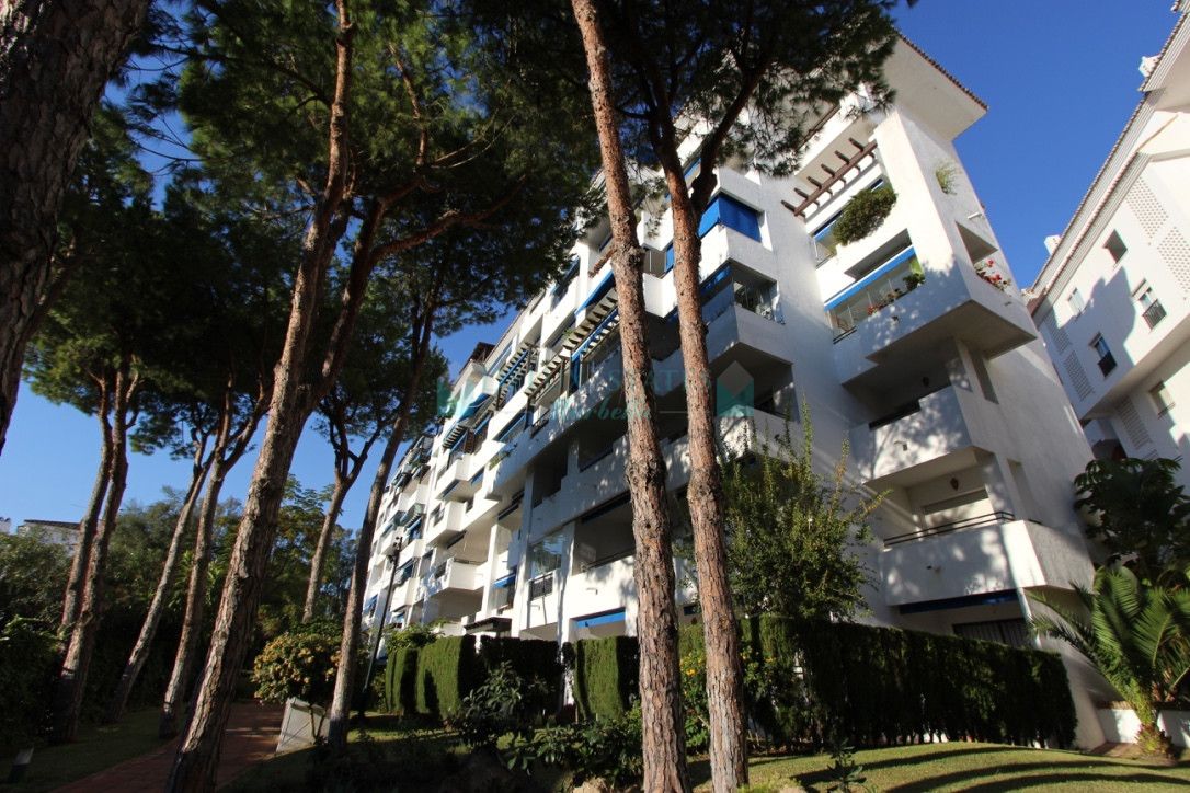 Studio for sale in Marbella - Puerto Banus