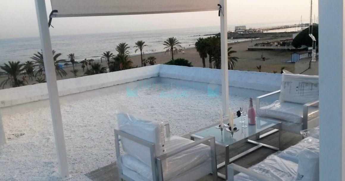 Discotheque for sale in Marbella