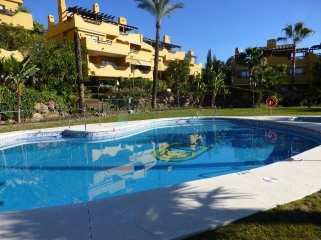 Semi Detached Villa for sale in Nagüeles, Marbella Golden Mile