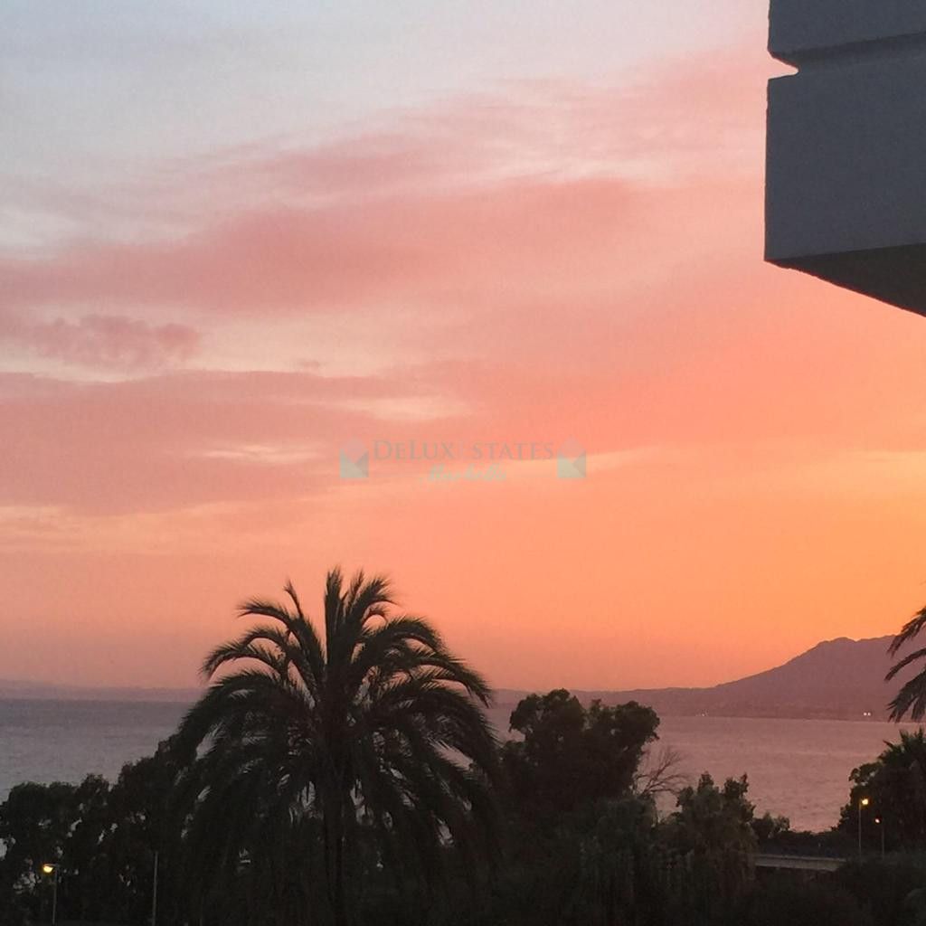 Apartment for rent in Torre Real, Marbella East