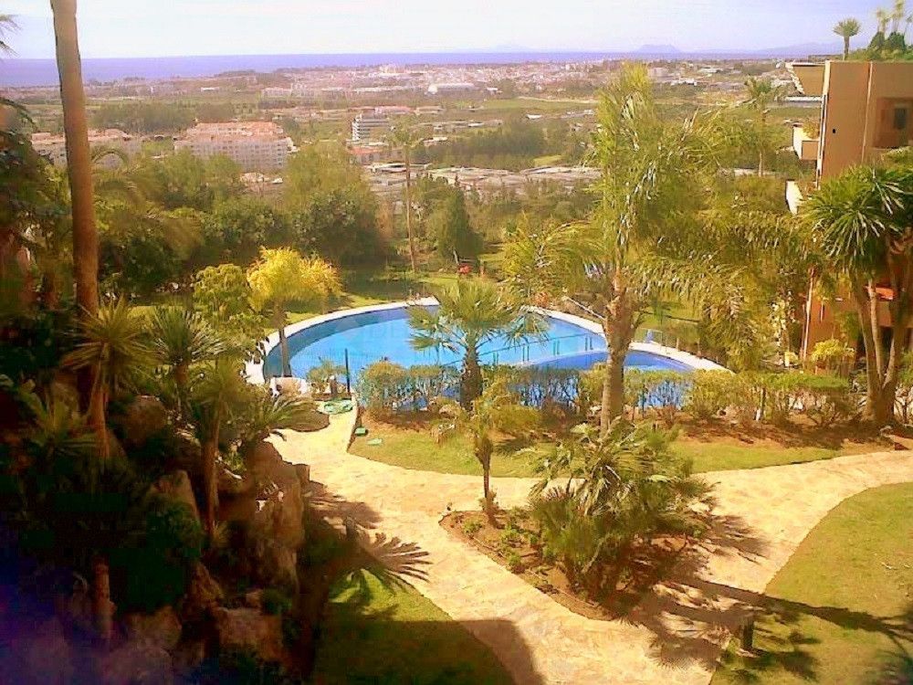 Apartment in Nueva Andalucia