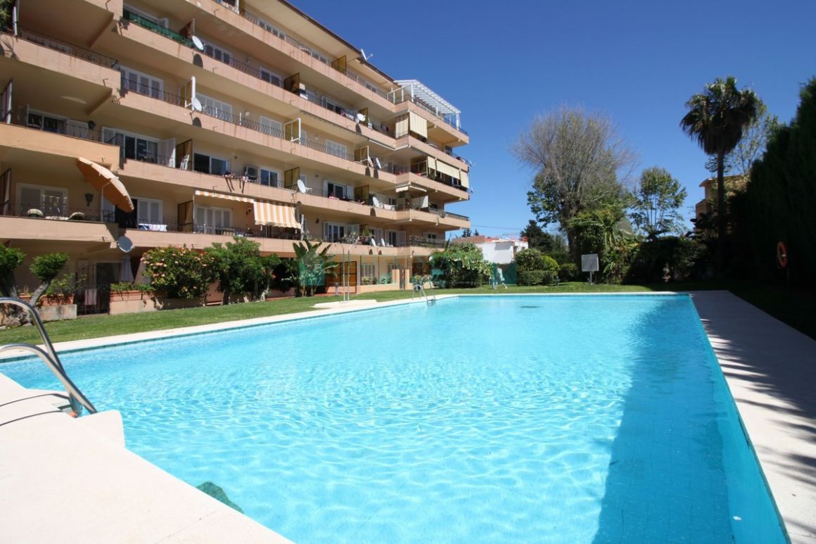 Studio for sale in Marbella - Puerto Banus