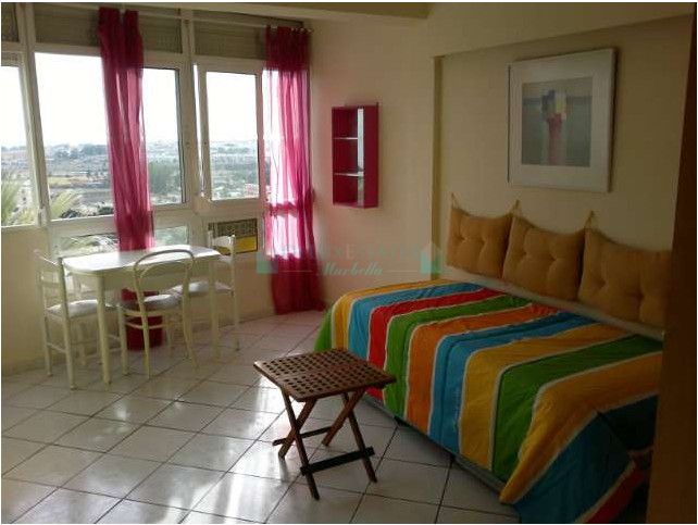 Studio for sale in La Campana, Nueva Andalucia