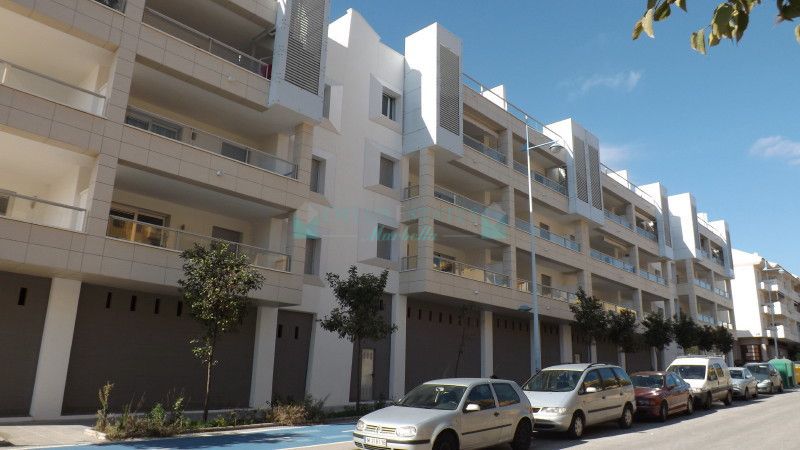 Apartment in San Pedro de Alcantara