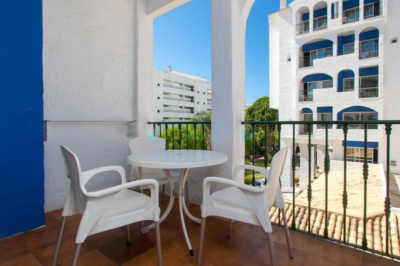 Studio for sale in Marbella - Puerto Banus