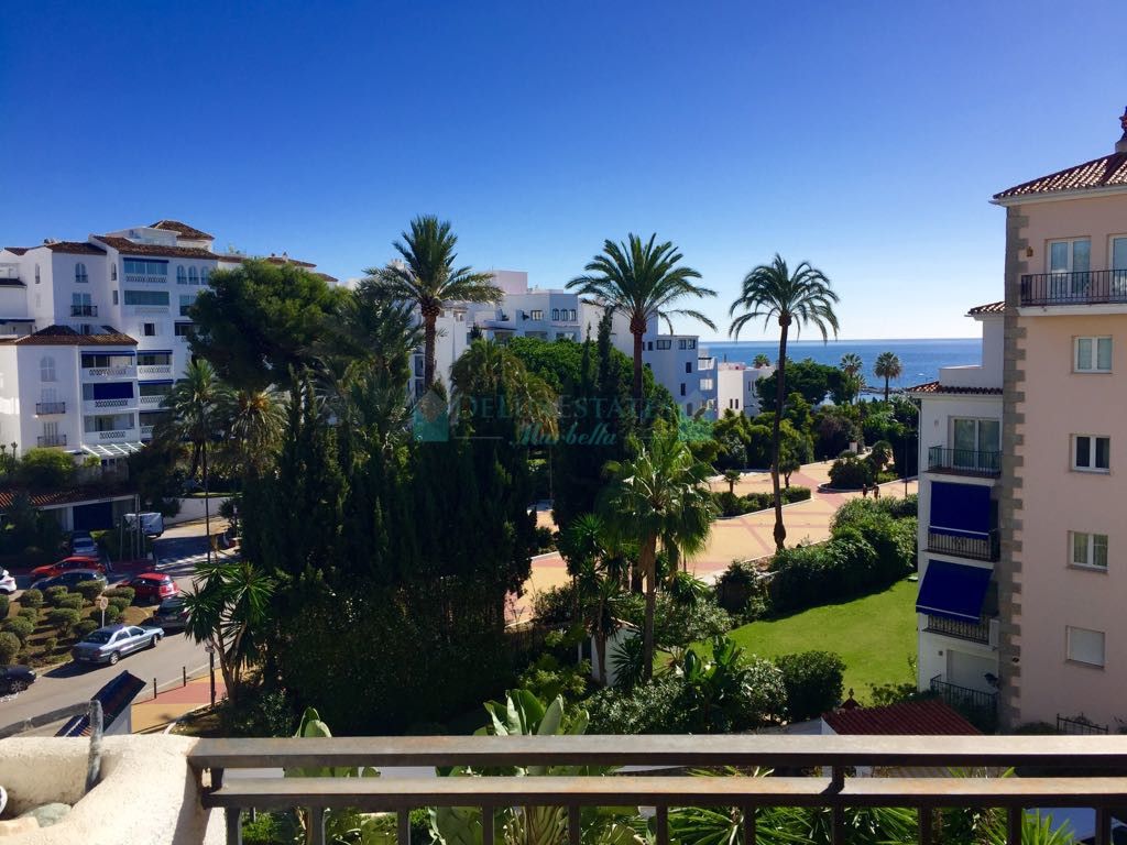Studio for sale in Marbella - Puerto Banus