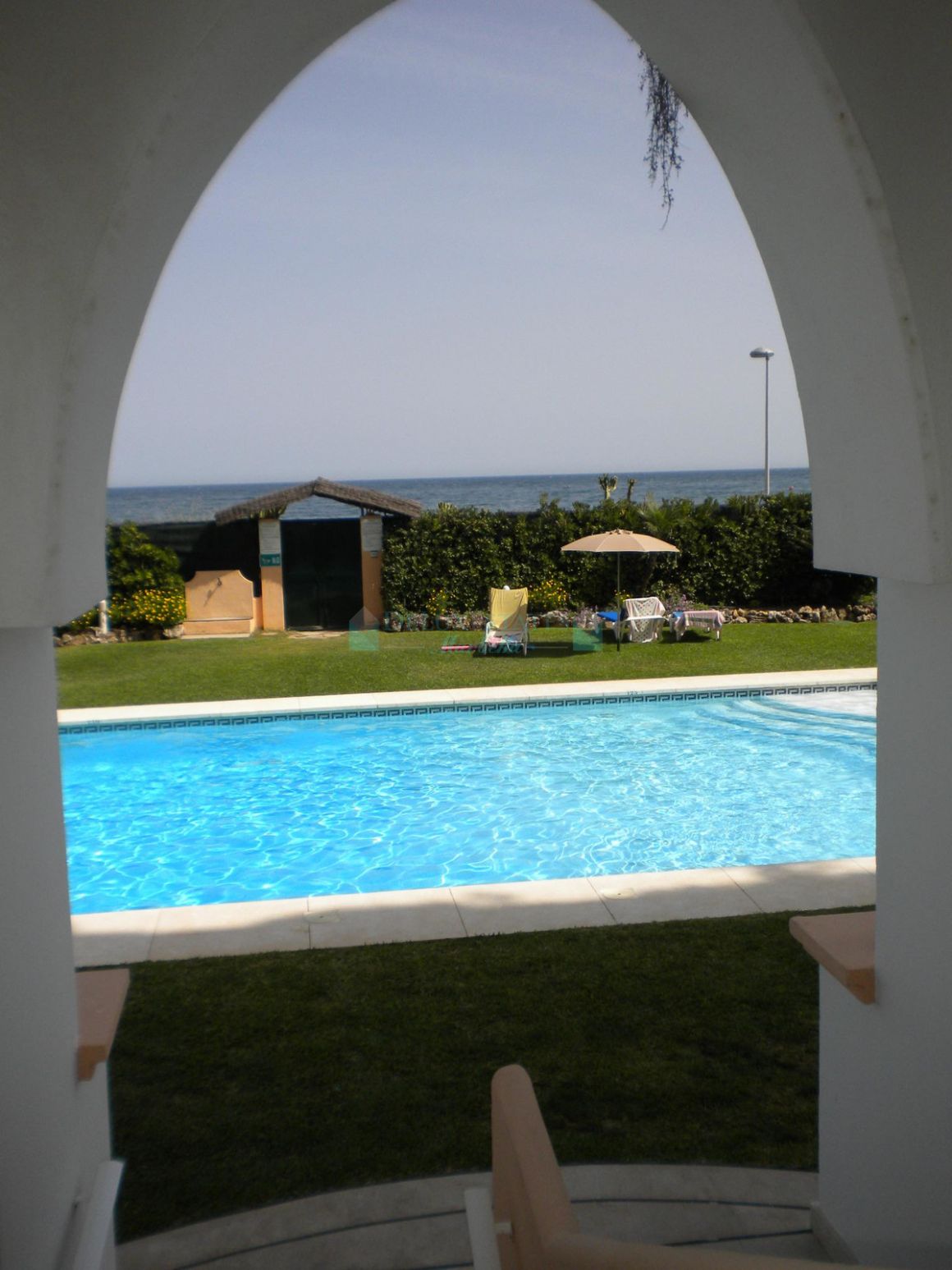 Apartment for sale in Marbella - Puerto Banus