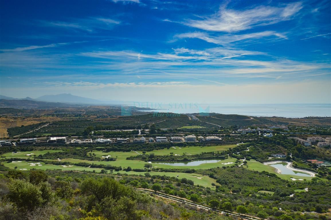 Stunning apartment for sale in Casares, Costa del Sol