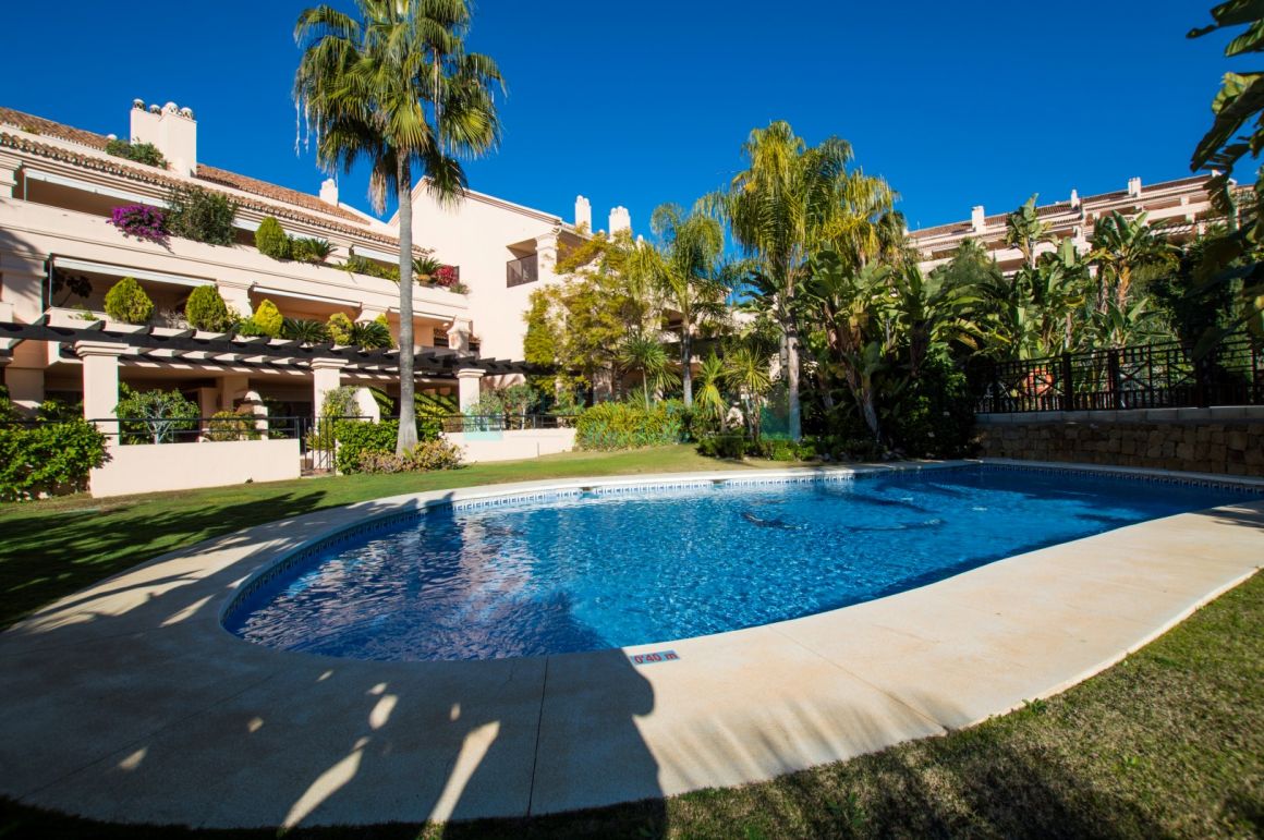 Luxurios well priced apartment