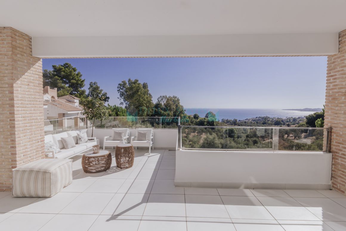 Cozy ground floor apartment for sale in Benalmadena, Costa del Sol