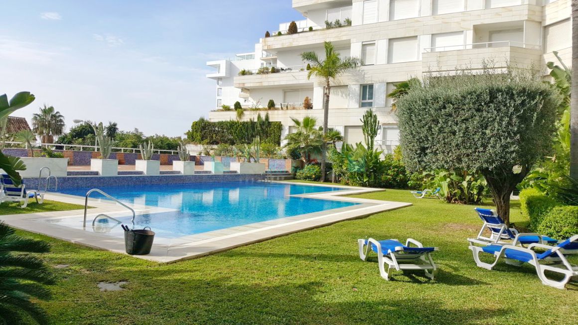 Apartamento en Marbella Centro, Marbella