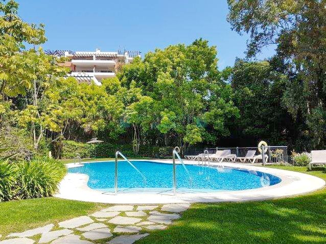 Apartamento en La Quinta, Benahavis