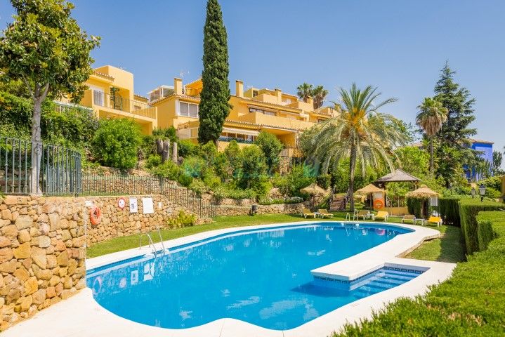 House for sale in the center of Marbella