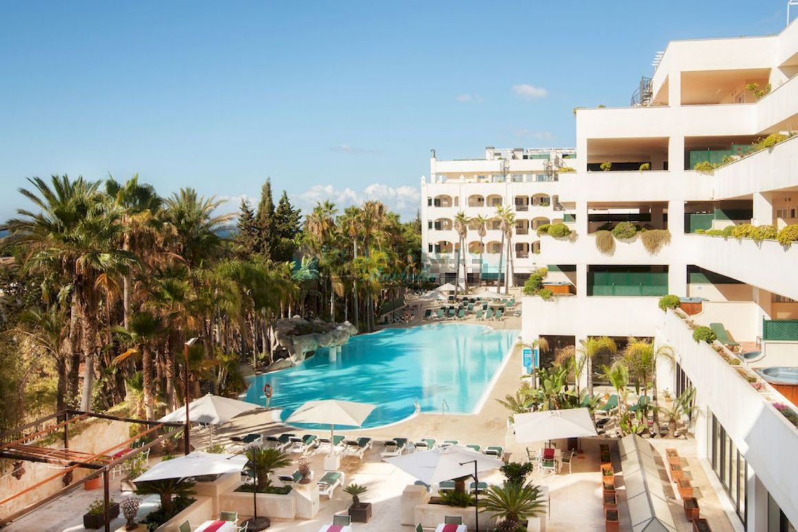 Apartment for sale in Guadalpin Marbella