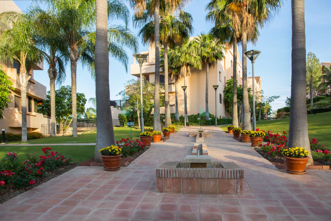 For sale iand rent n Lomas de Conde Luque, Benahavis, Marbella, Costa del Sol