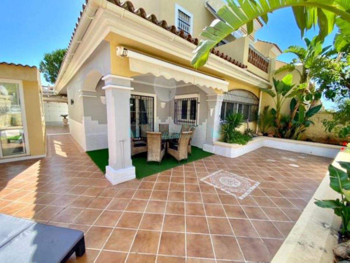 Perfectly refurbished very stylish house