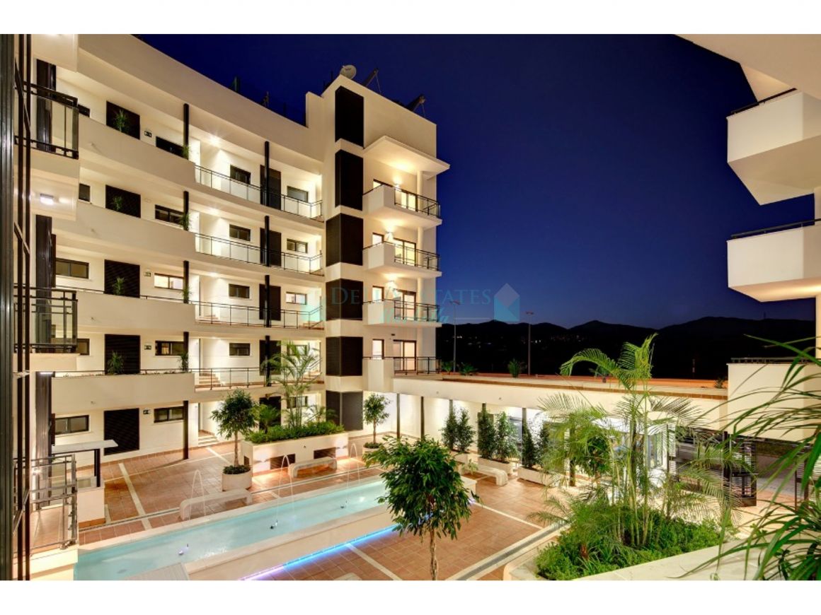 Amazing views apartment on the second beach line
