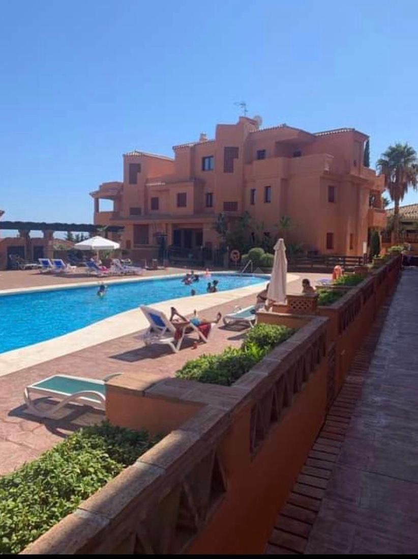 Beautiful apartment for rent in Royal Suites Marbella