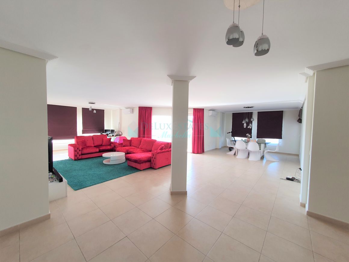 Beautiful Apartment