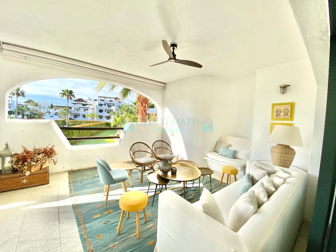 Recently renovated great value apartment