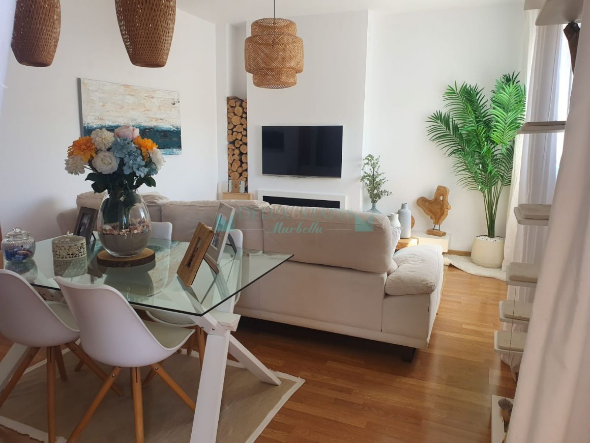 Great apartment in a splendid location