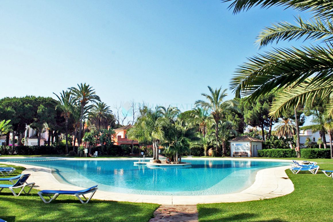 Properties For Sale In El Presidente Estepona