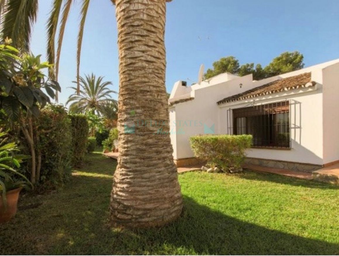 Semi-detached house