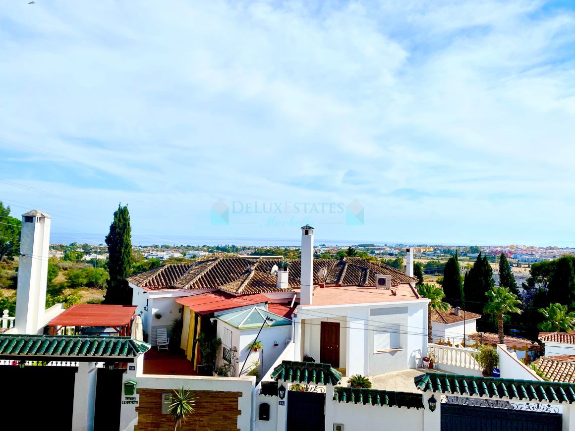 Apartment for sale in La Campana, Marbella